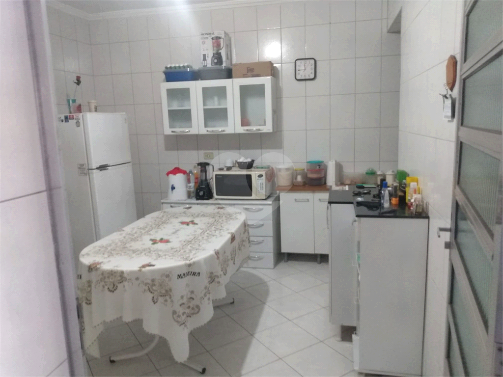 CASA TÉRREA em JARDIM ACÁCIO