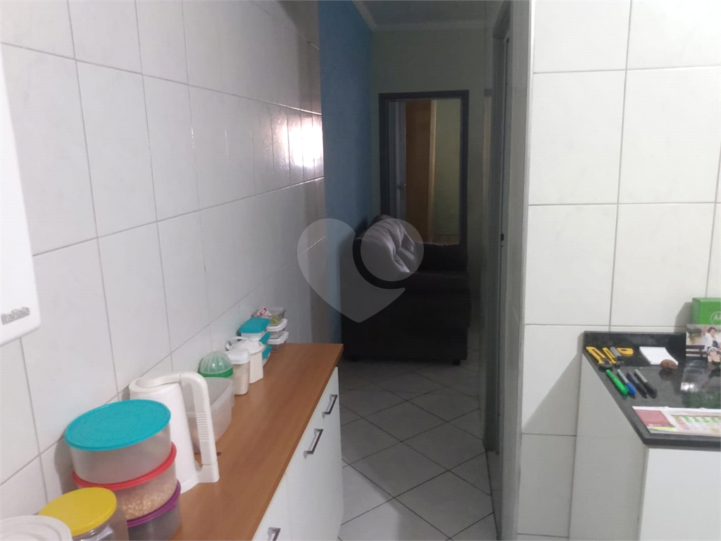 CASA TÉRREA em JARDIM ACÁCIO