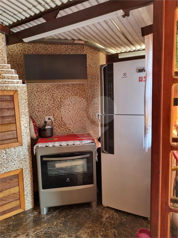 Casa de Condomínio à venda com 3 quartos, 100m² - Foto 10