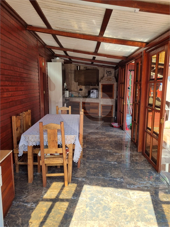 Casa de Condomínio à venda com 3 quartos, 100m² - Foto 4