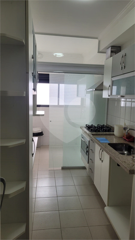 Apartamento à venda com 3 quartos, 78m² - Foto 14