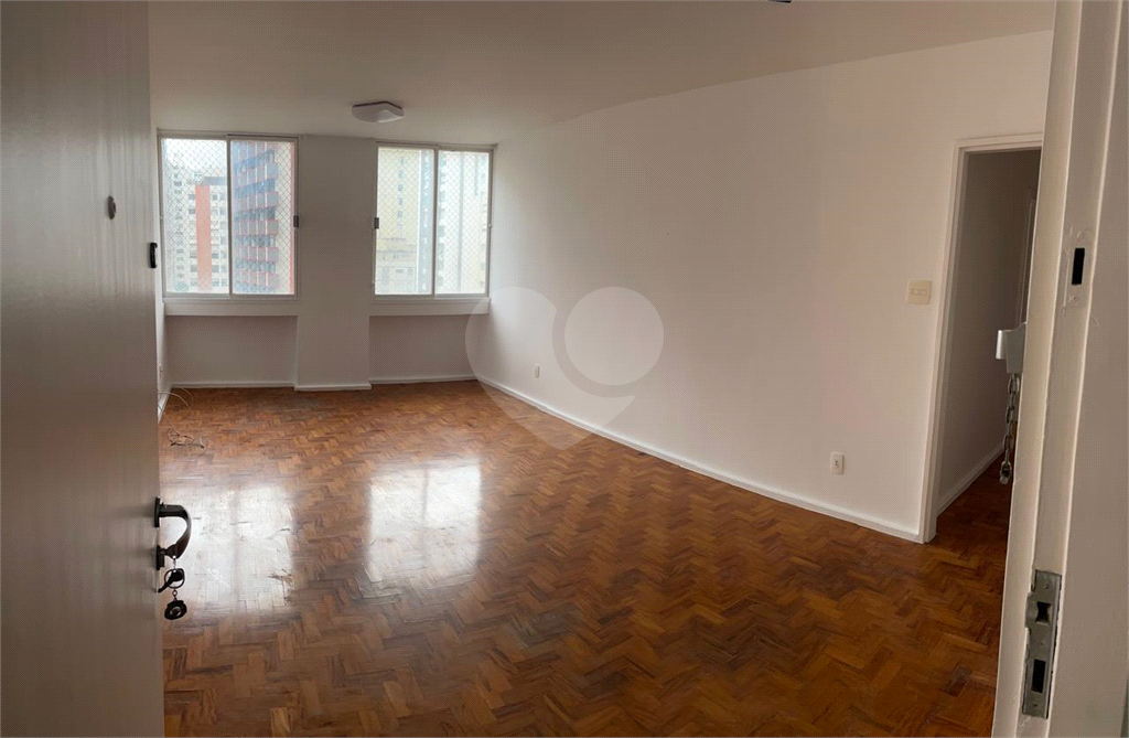 JARDINS - 3 DORMITÓRIO COM SUITE 117,11 M² 