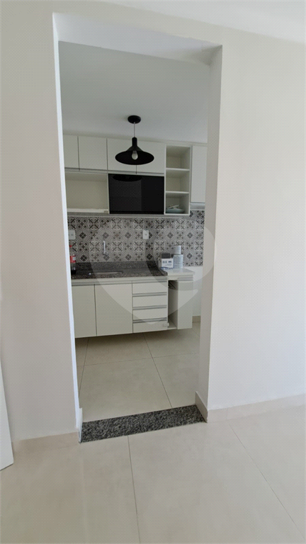 Apartamento à venda com 2 quartos, 58m² - Foto 6