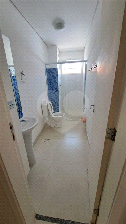 Apartamento à venda com 2 quartos, 58m² - Foto 9