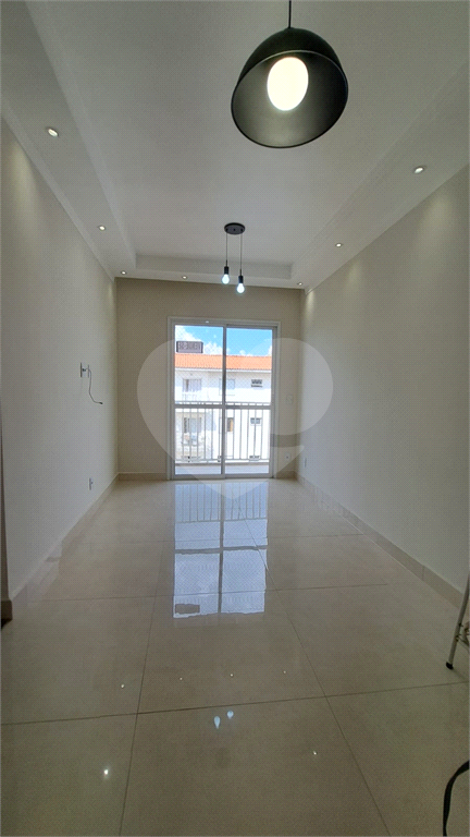 Apartamento à venda com 2 quartos, 58m² - Foto 4