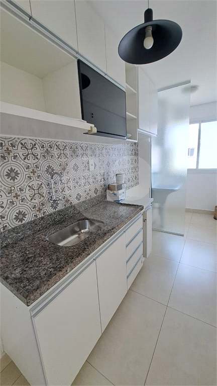 Apartamento à venda com 2 quartos, 58m² - Foto 15