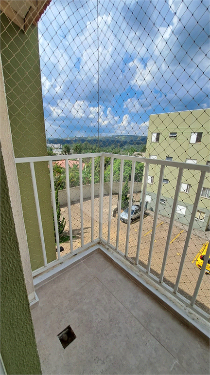 Apartamento à venda com 2 quartos, 58m² - Foto 2