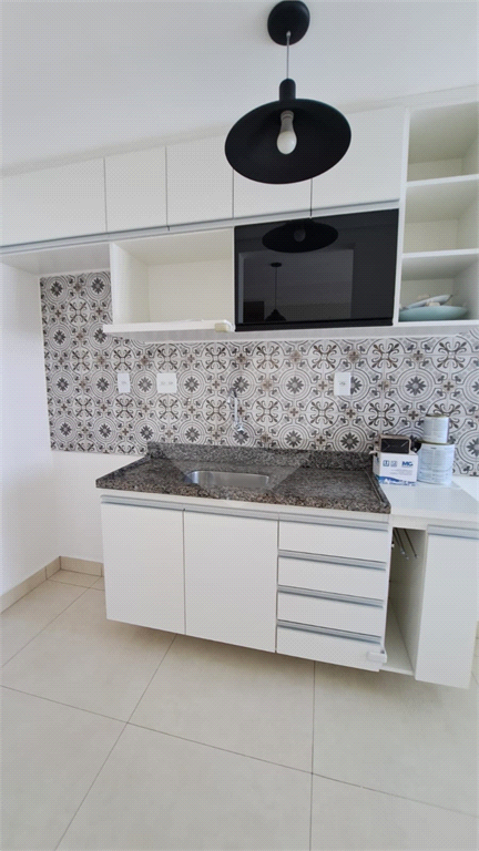 Apartamento à venda com 2 quartos, 58m² - Foto 14