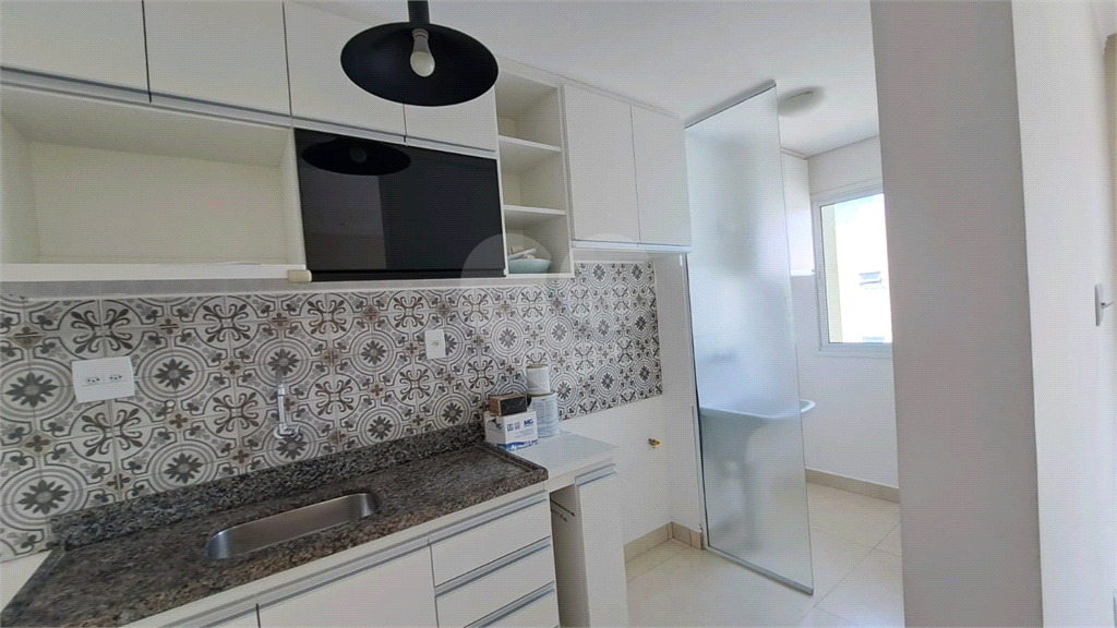Apartamento à venda com 2 quartos, 58m² - Foto 10