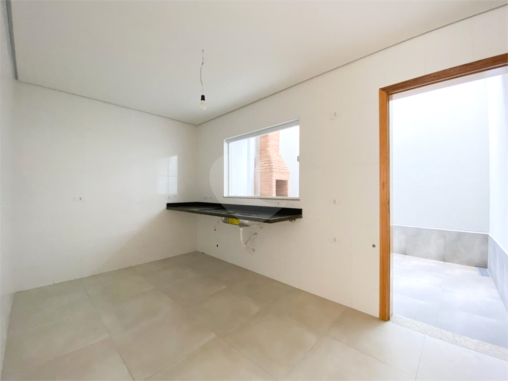 Sobrado na Vila Medeiros com 3 quartos, 3 suítes e 2 vagas