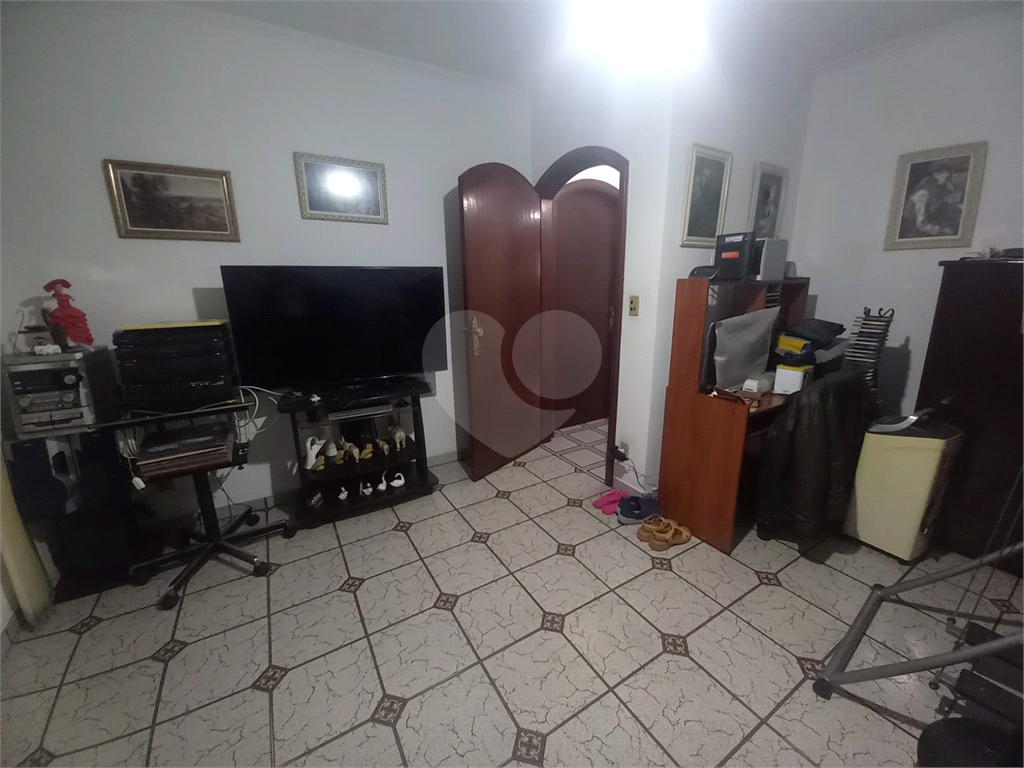 Sobrado a Venda 4 quartos 5 vagas de garagem no bairro Jardim Guapira