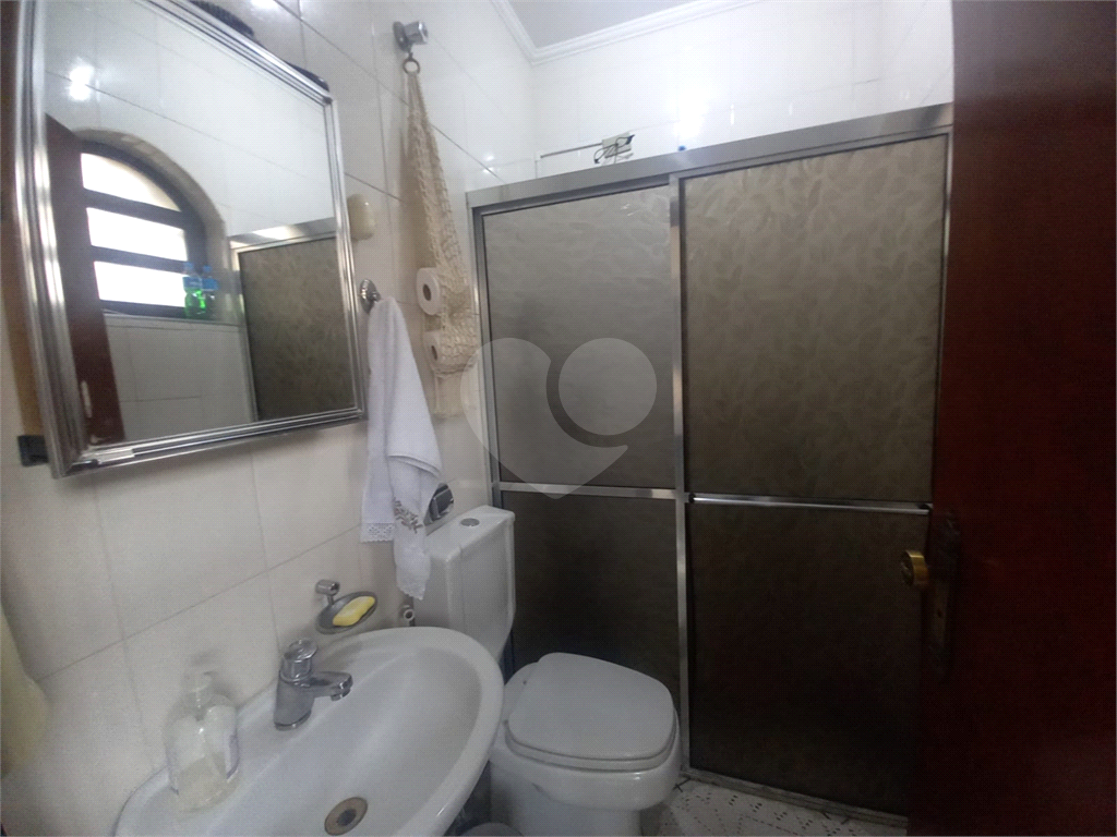 Sobrado a Venda 4 quartos 5 vagas de garagem no bairro Jardim Guapira