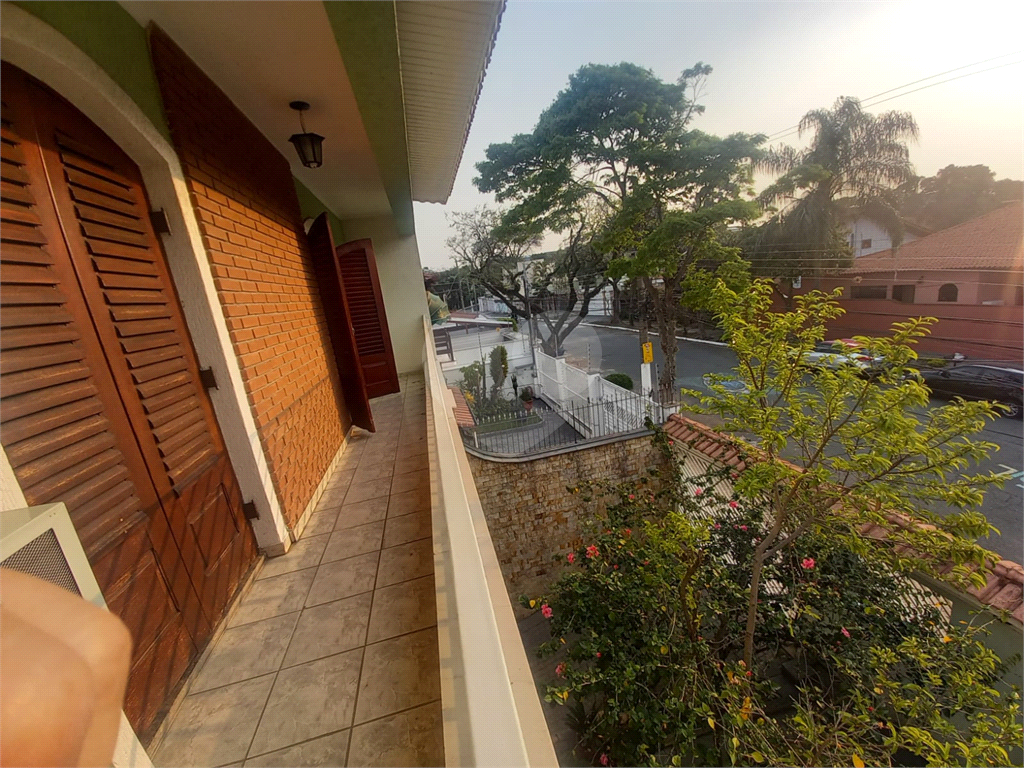 Sobrado a Venda 4 quartos 5 vagas de garagem no bairro Jardim Guapira