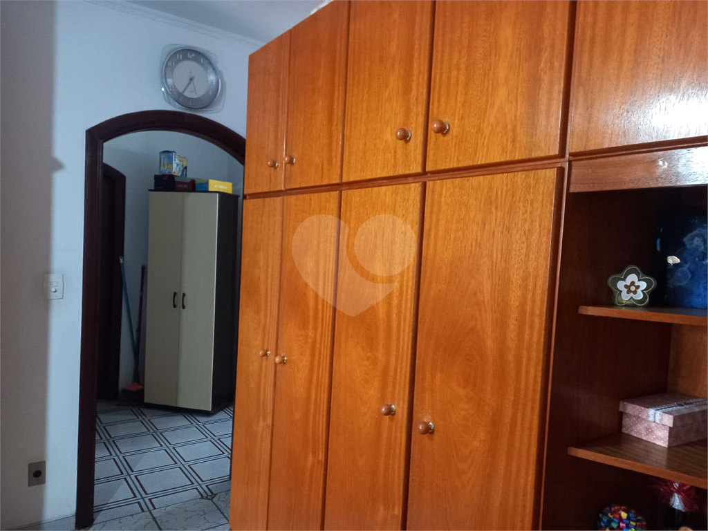 Sobrado a Venda 4 quartos 5 vagas de garagem no bairro Jardim Guapira