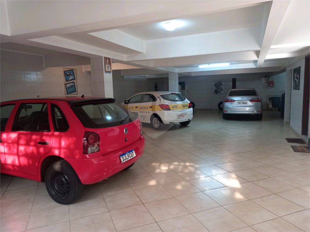 Sobrado a Venda 4 quartos 5 vagas de garagem no bairro Jardim Guapira