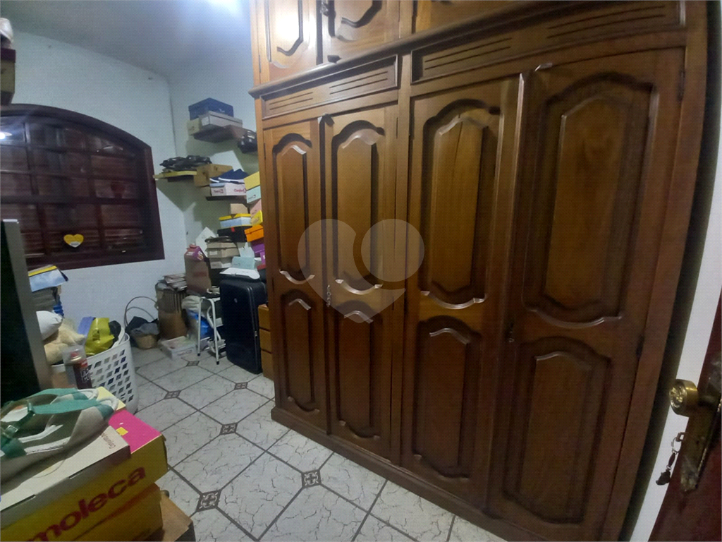 Sobrado a Venda 4 quartos 5 vagas de garagem no bairro Jardim Guapira