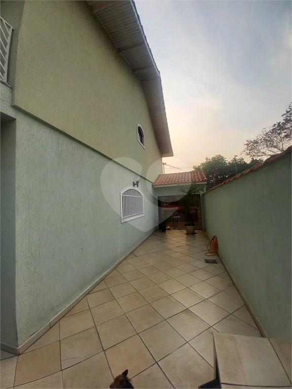Sobrado a Venda 4 quartos 5 vagas de garagem no bairro Jardim Guapira