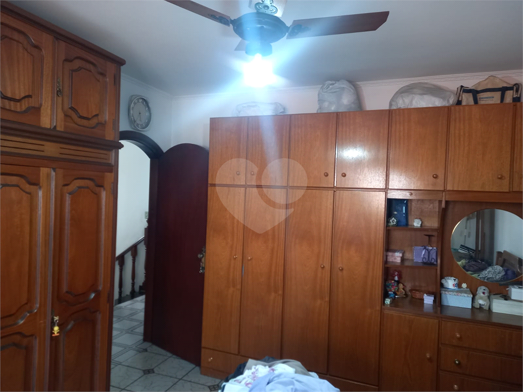 Sobrado a Venda 4 quartos 5 vagas de garagem no bairro Jardim Guapira