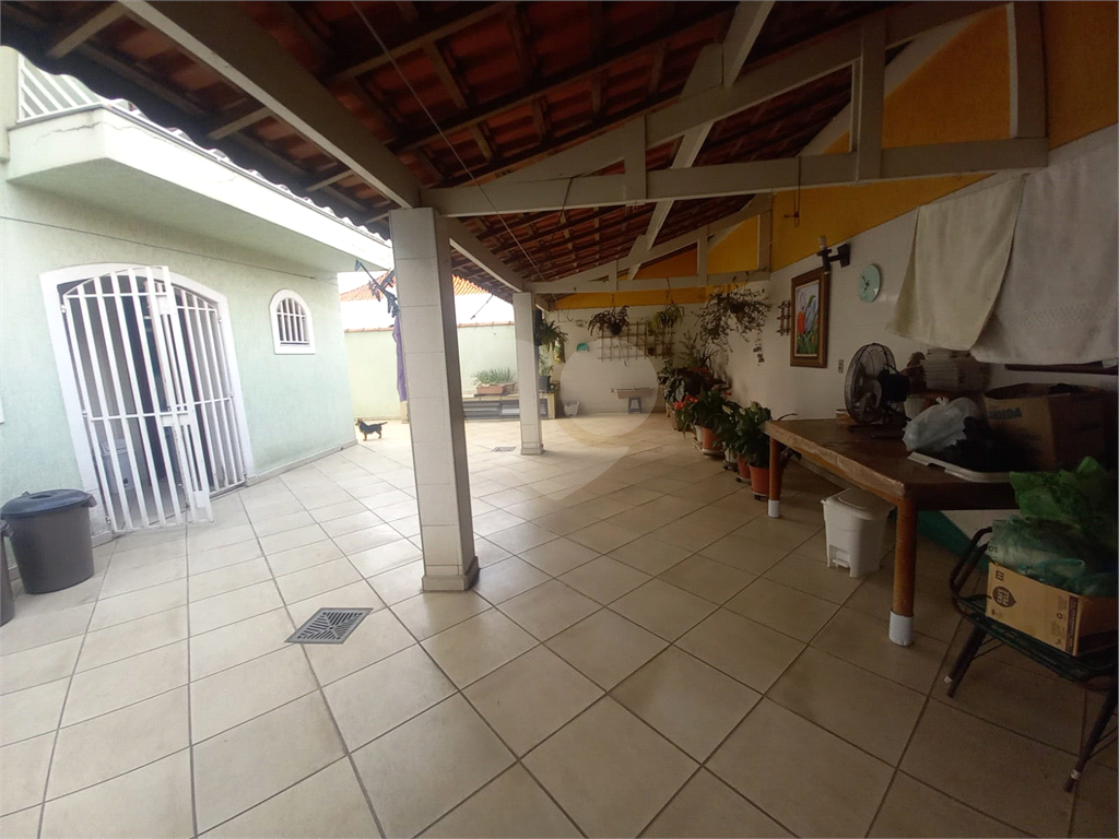 Sobrado a Venda 4 quartos 5 vagas de garagem no bairro Jardim Guapira