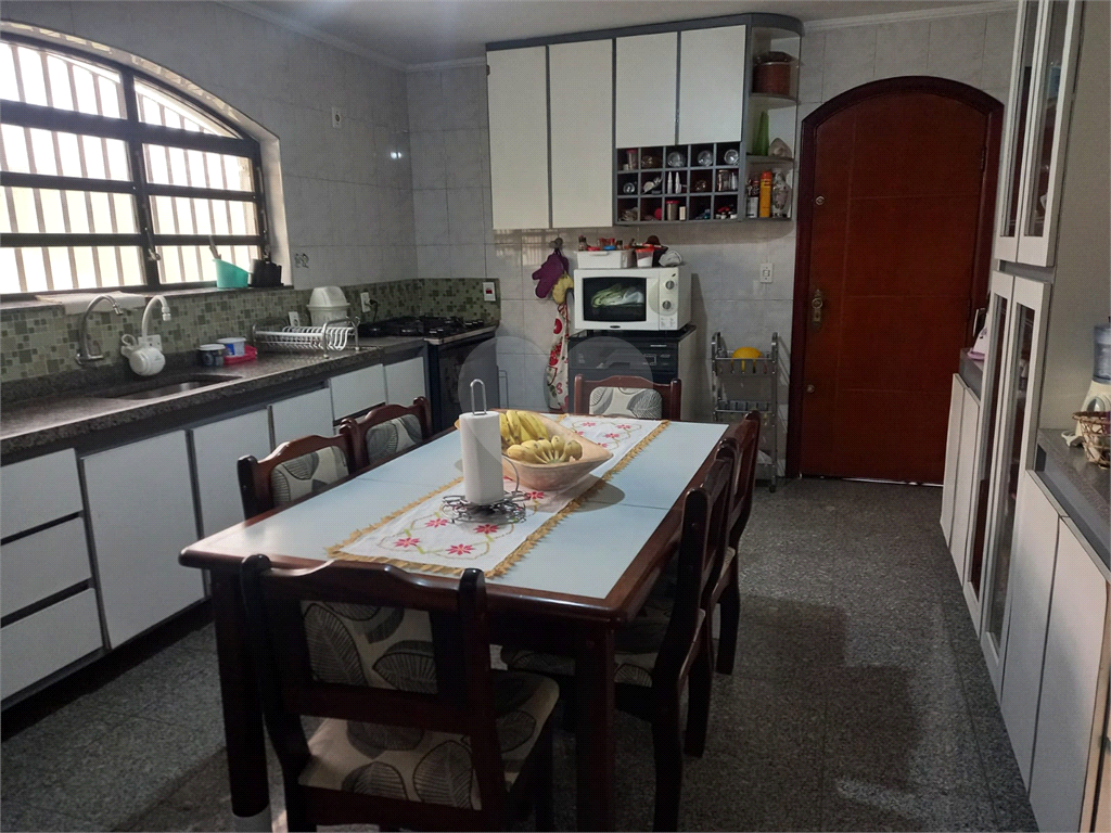 Sobrado a Venda 4 quartos 5 vagas de garagem no bairro Jardim Guapira