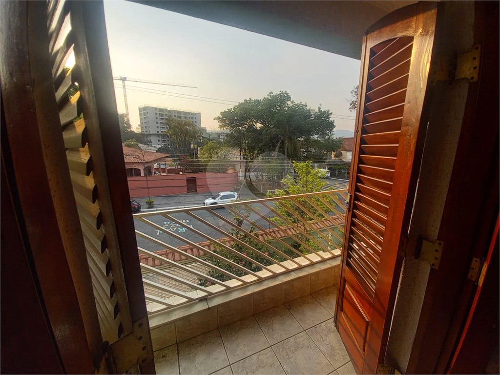 Sobrado a Venda 4 quartos 5 vagas de garagem no bairro Jardim Guapira