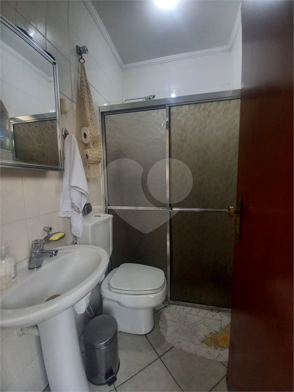 Sobrado a Venda 4 quartos 5 vagas de garagem no bairro Jardim Guapira