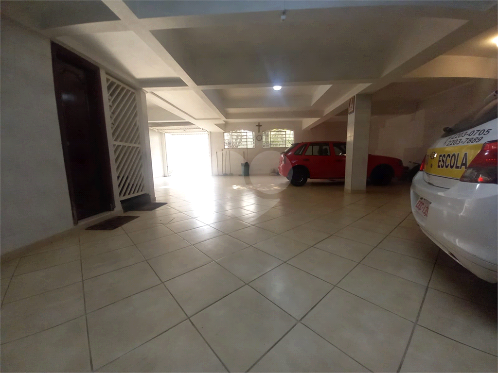 Sobrado a Venda 4 quartos 5 vagas de garagem no bairro Jardim Guapira