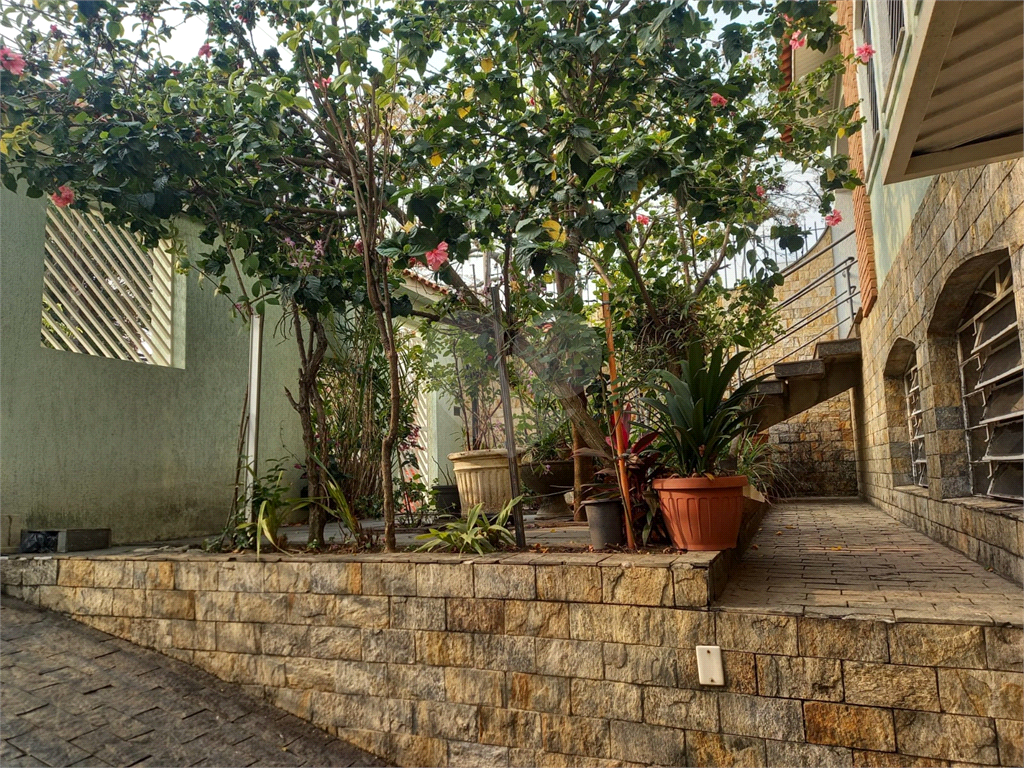 Sobrado a Venda 4 quartos 5 vagas de garagem no bairro Jardim Guapira
