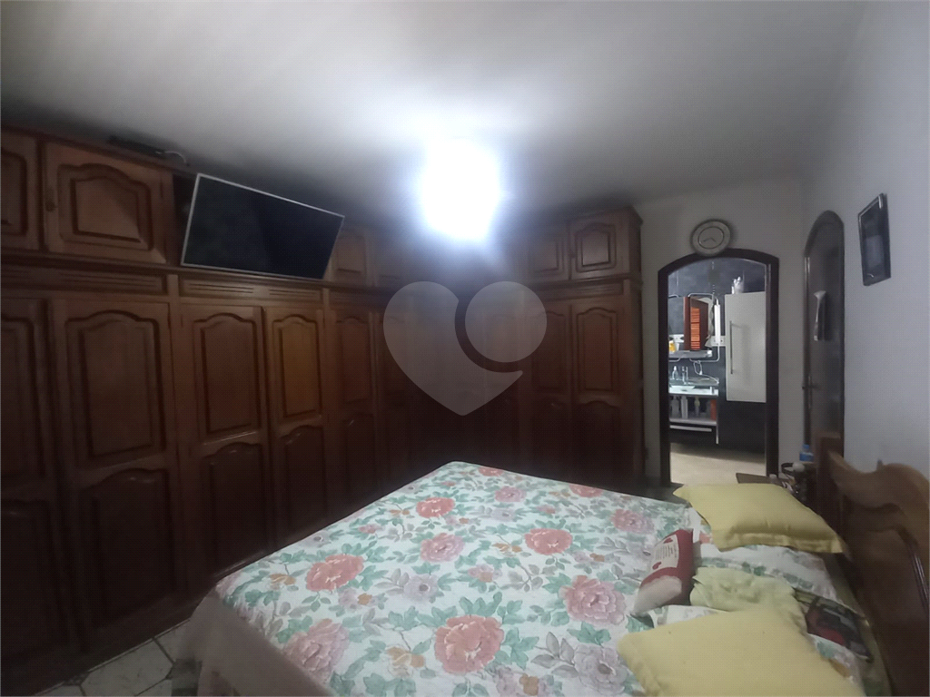 Sobrado a Venda 4 quartos 5 vagas de garagem no bairro Jardim Guapira