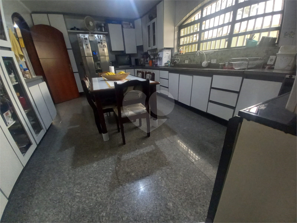 Sobrado a Venda 4 quartos 5 vagas de garagem no bairro Jardim Guapira
