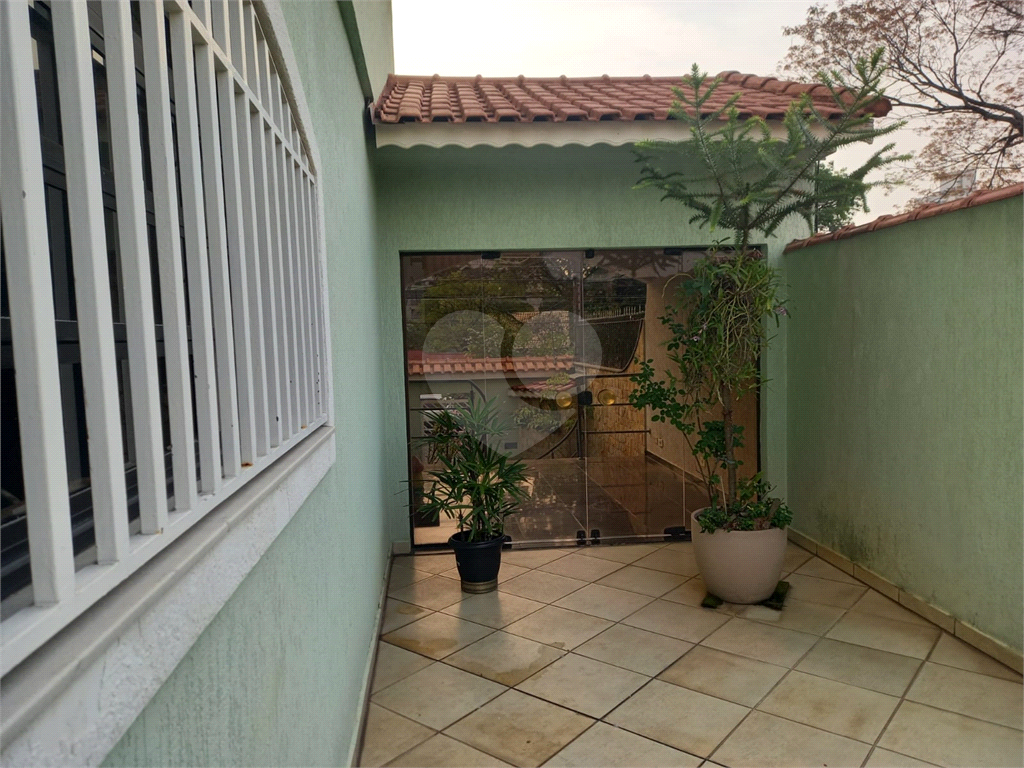Sobrado a Venda 4 quartos 5 vagas de garagem no bairro Jardim Guapira