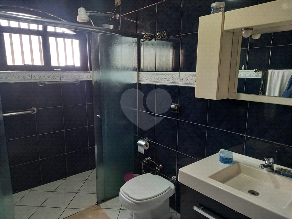 Sobrado a Venda 4 quartos 5 vagas de garagem no bairro Jardim Guapira