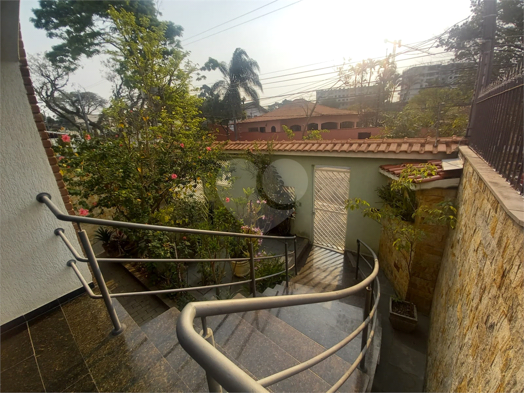 Sobrado a Venda 4 quartos 5 vagas de garagem no bairro Jardim Guapira