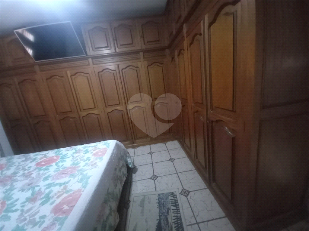 Sobrado a Venda 4 quartos 5 vagas de garagem no bairro Jardim Guapira