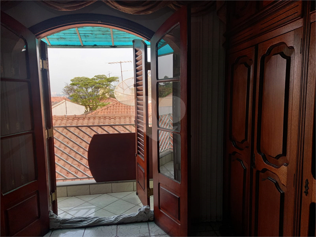 Sobrado a Venda 4 quartos 5 vagas de garagem no bairro Jardim Guapira