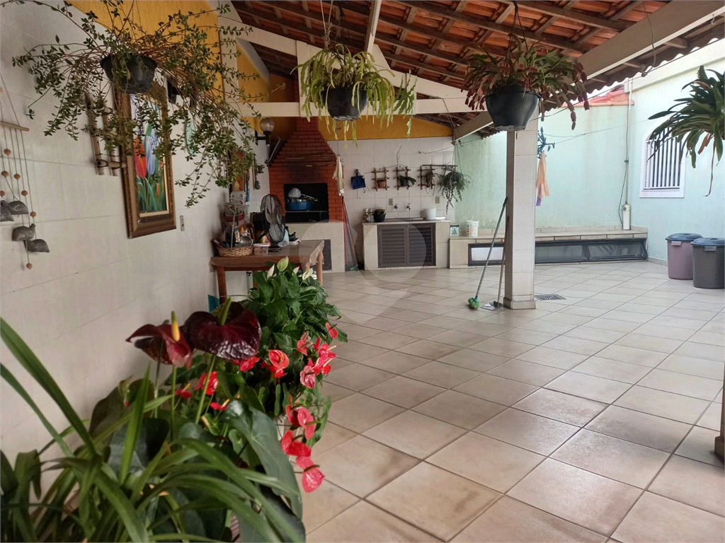 Sobrado a Venda 4 quartos 5 vagas de garagem no bairro Jardim Guapira