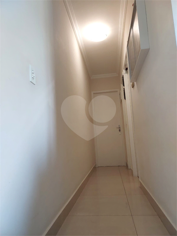 APARTAMENTO em LIMÃO