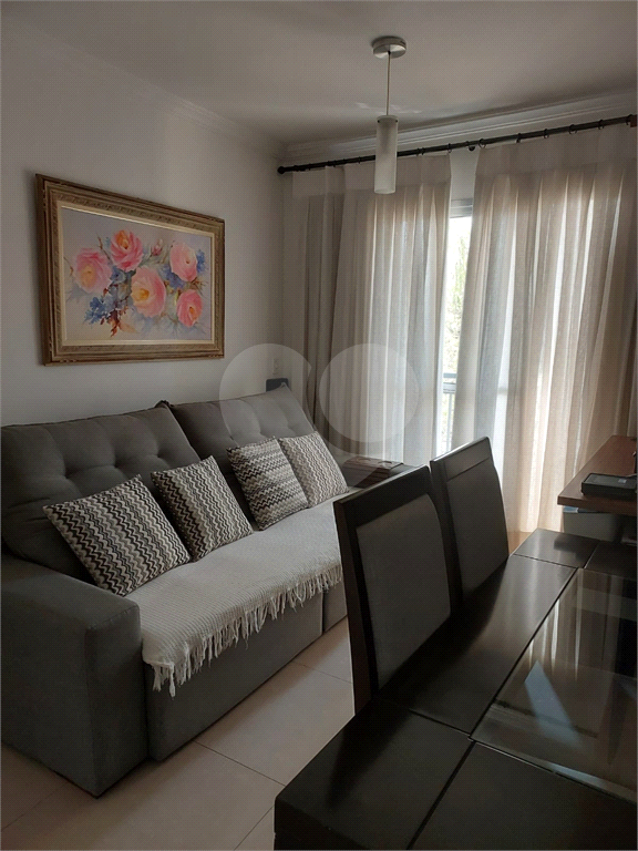 APARTAMENTO em LIMÃO