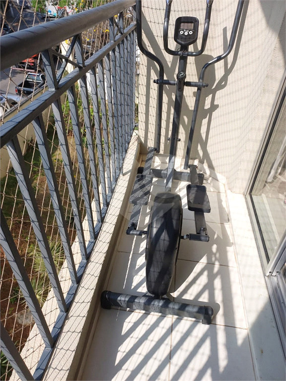 APARTAMENTO em LIMÃO