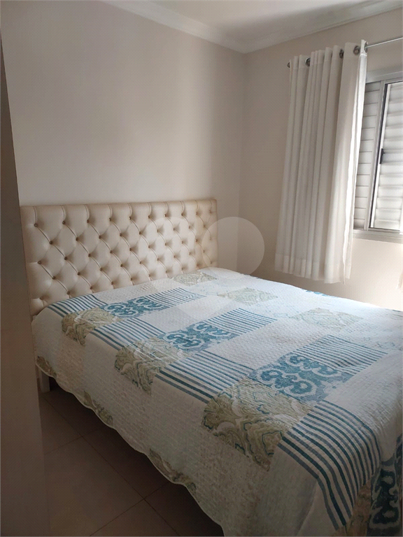 APARTAMENTO em LIMÃO