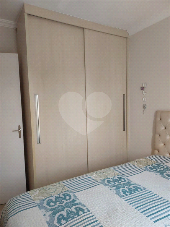 APARTAMENTO em LIMÃO
