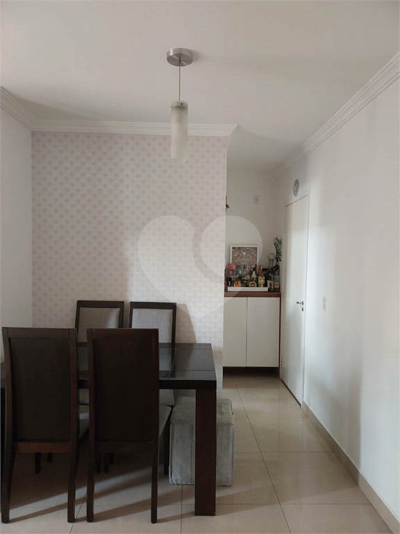 APARTAMENTO em LIMÃO