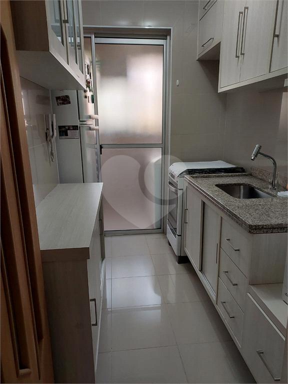 APARTAMENTO em LIMÃO
