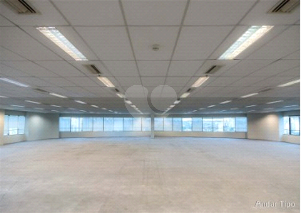 Conjunto Comercial/Sala Comercial So Paulo  BROOKLIN  