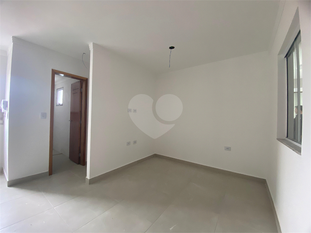 Apartamento 01 dormitório SEM VAGA Tucuruvi - FASE FINAL DE OBRA