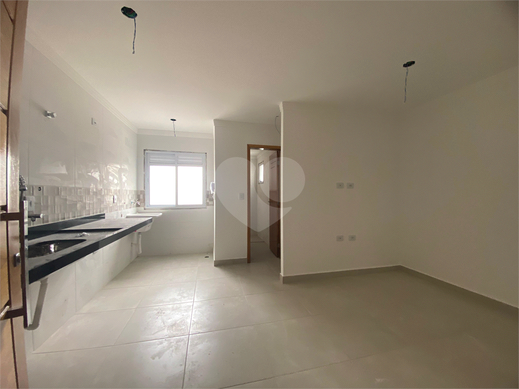 Apartamento 01 dormitório SEM VAGA Tucuruvi - FASE FINAL DE OBRA