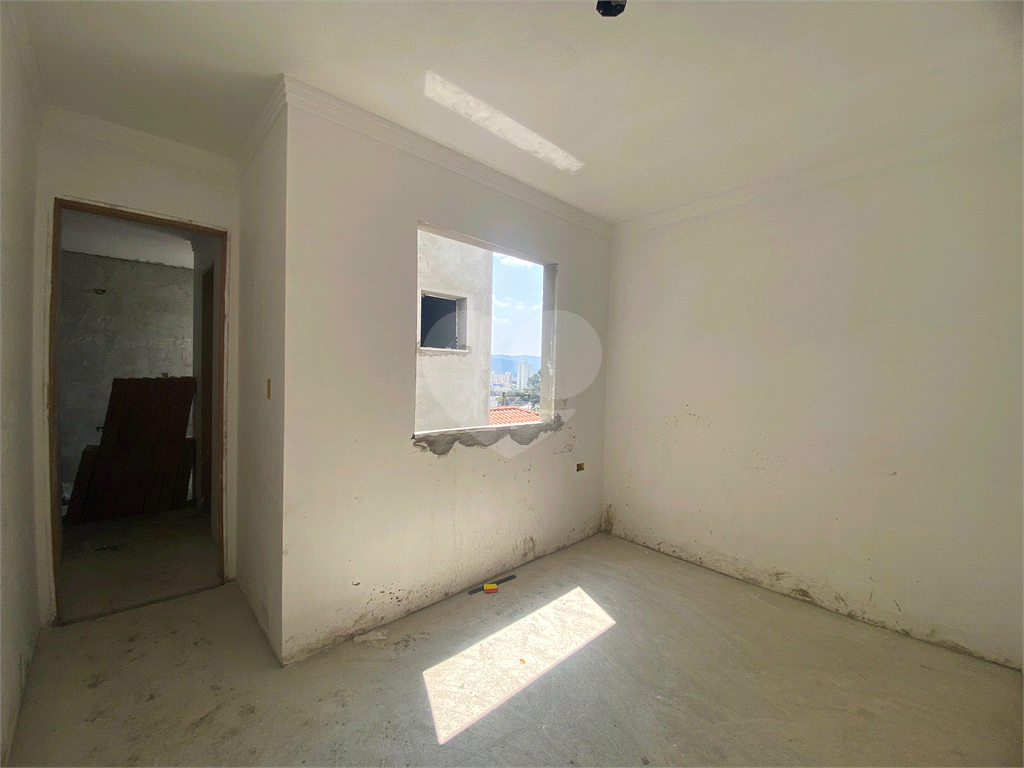 Apartamento à venda no Tucuruvi - 01 dormitório - SEM VAGA 
