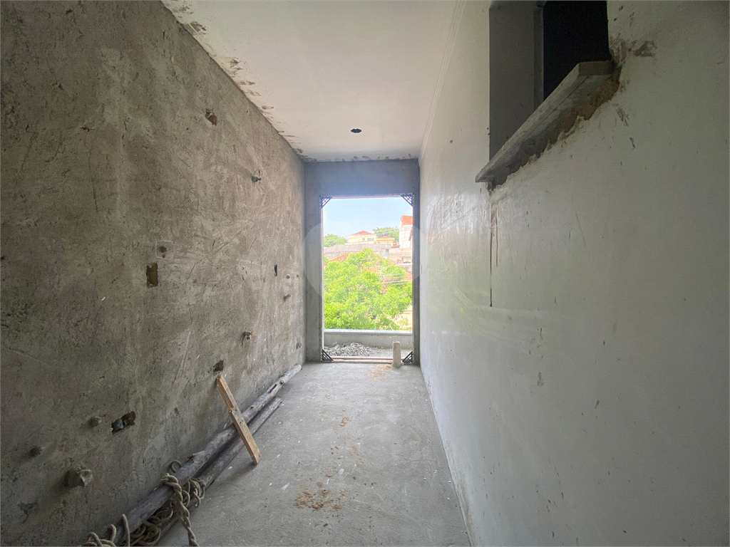 Apartamento à venda no Tucuruvi - 01 dormitório - SEM VAGA 