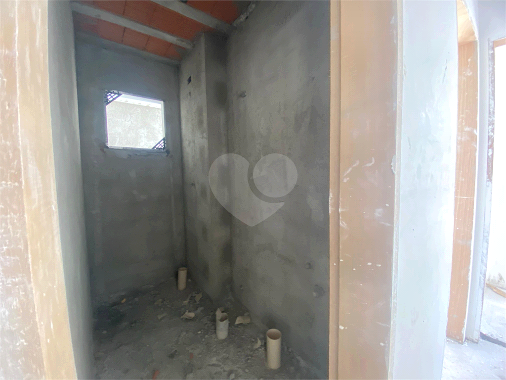Apartamento à venda no Tucuruvi - 01 dormitório - SEM VAGA 