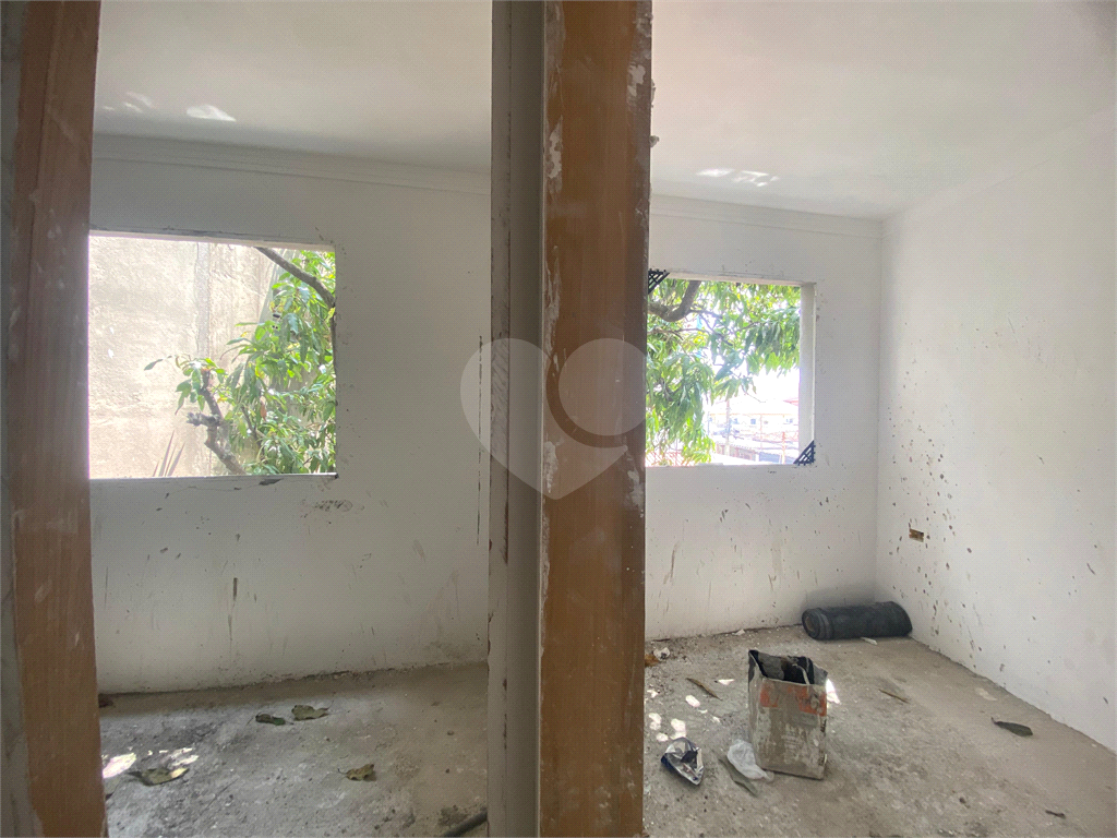 Apartamento à venda no Tucuruvi - 01 dormitório - SEM VAGA 